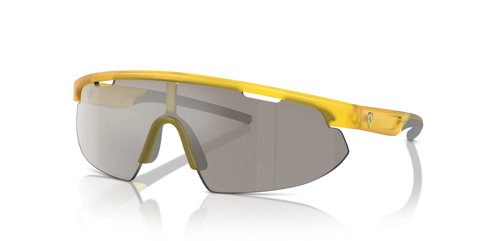 Scuderia Ferrari 6004U Sunglasses - view 5